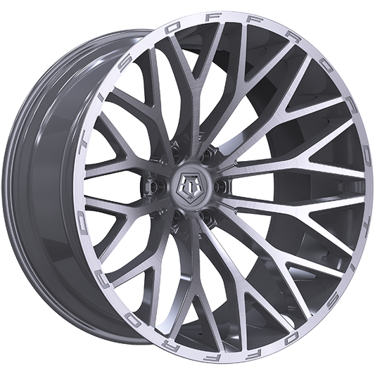 TIS Wheels 566