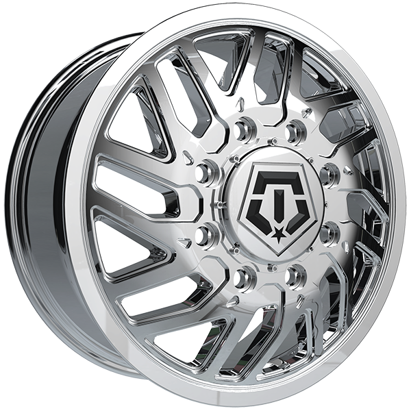 TIS Wheels 544