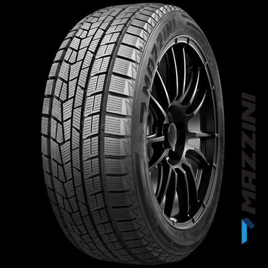 205/65R16 MAZZINI SNOWLEOPARD 3 MS 95H