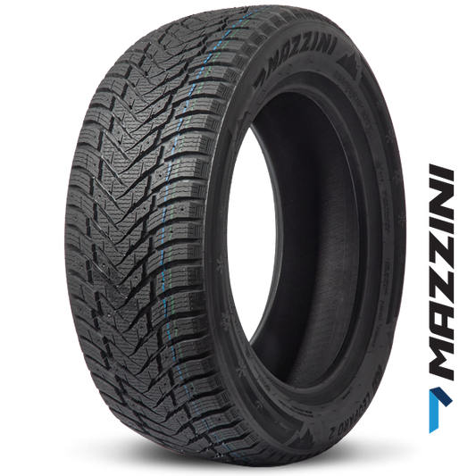 MAZZINI ISELEOPARD 2