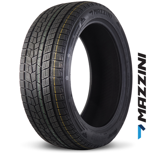 MAZZINI SNOWLEOPARD 3