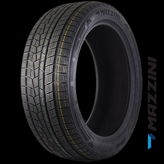 MAZZINI SNOWLEOPARD 3