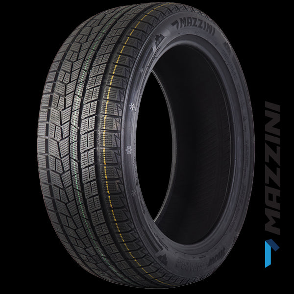 MAZZINI SNOWLEOPARD 3