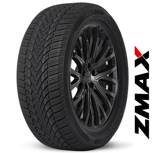 ZMAX WINTERHAWKE I