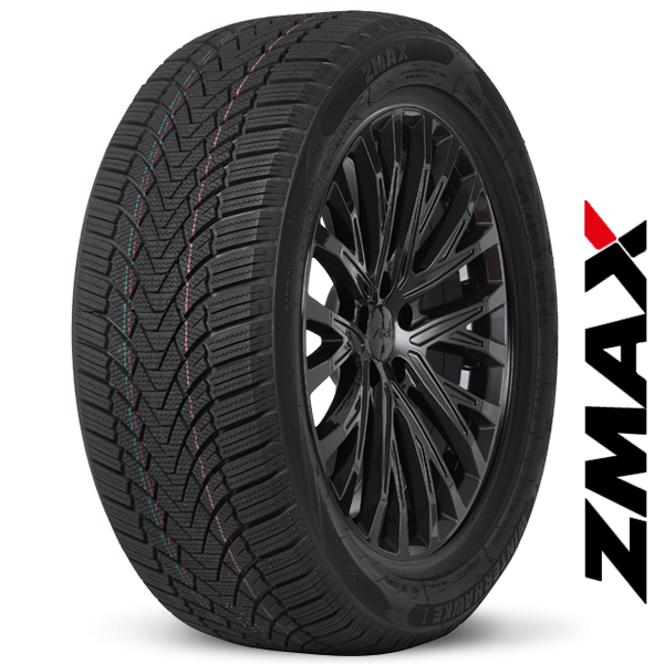 ZMAX WINTERHAWKE I