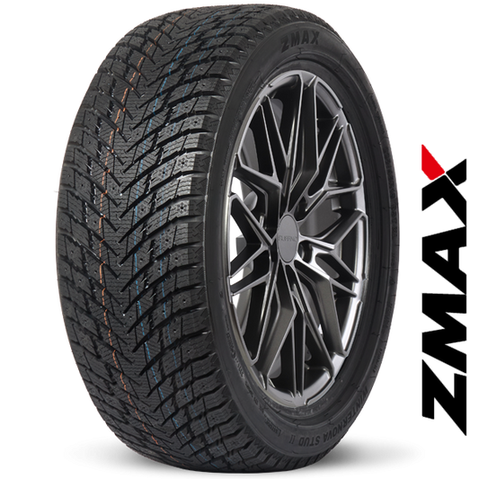 ZMAX WINTERNOVA STUD II