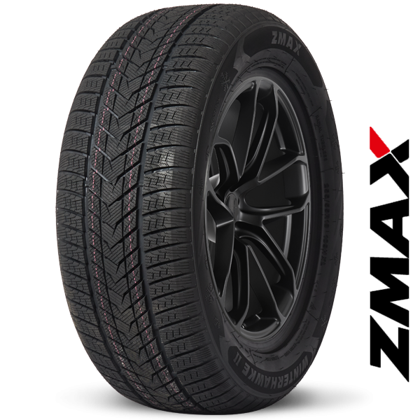 ZMAX WINTERHAWKE II