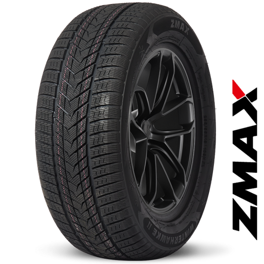 ZMAX WINTERHAWKE II