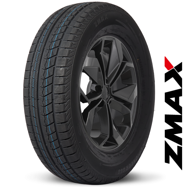 ZMAX ICE PIONEER 868