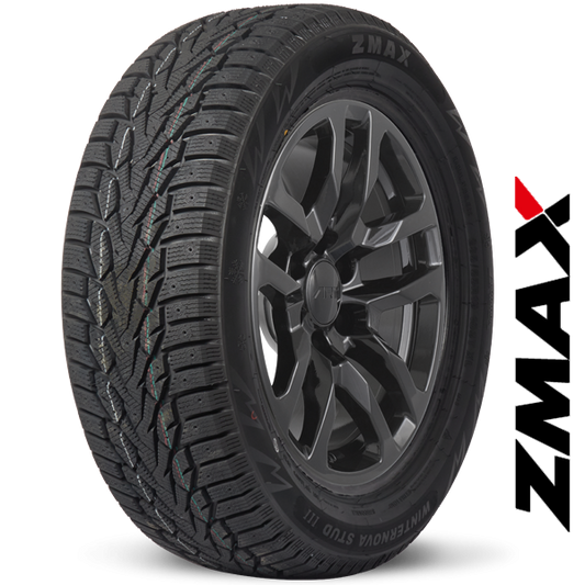 ZMAX WINTERNOVA STUD III