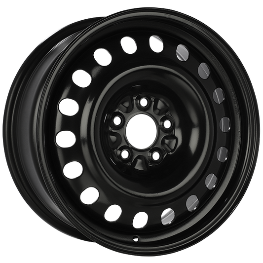 RNB STEEL WHEEL