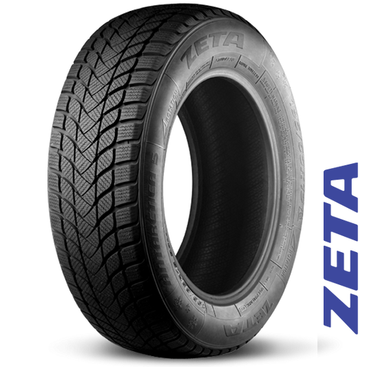 ZETA ANTARCTICA 5