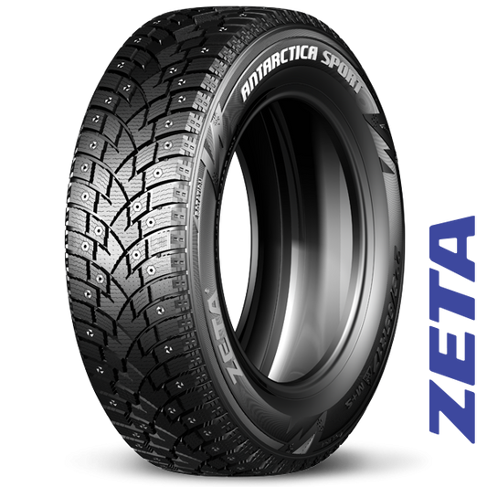 ZETA ANTARCTICA SPORT