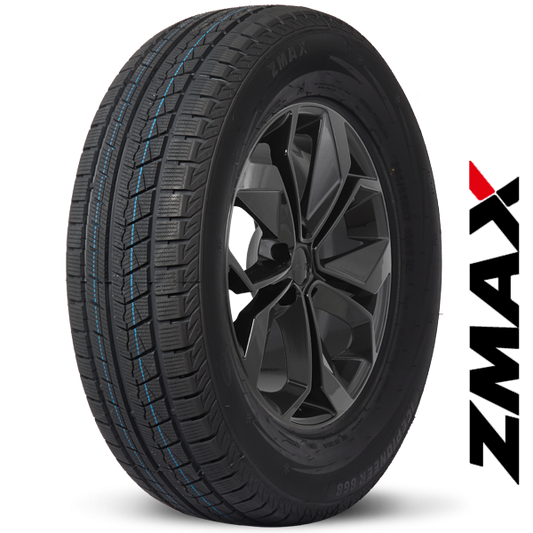 ZMAX ICE PIONEER 868