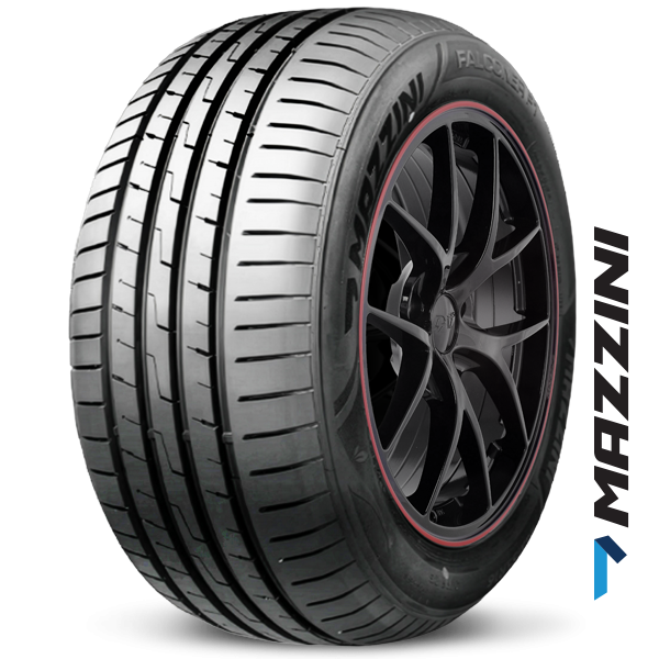 MAZZINI FALCONER F1
