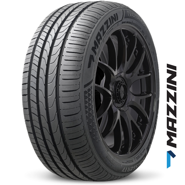 MAZZINI NITROGRIP G5