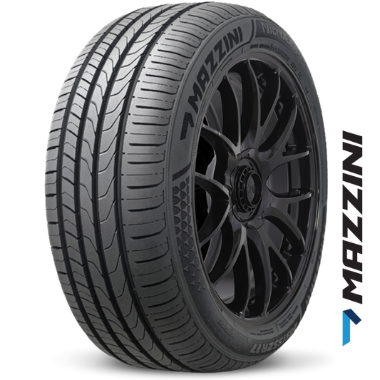 MAZZINI NITROGRIP G5