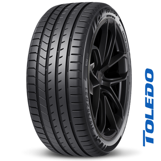 TOLEDO FIROZA SPORT