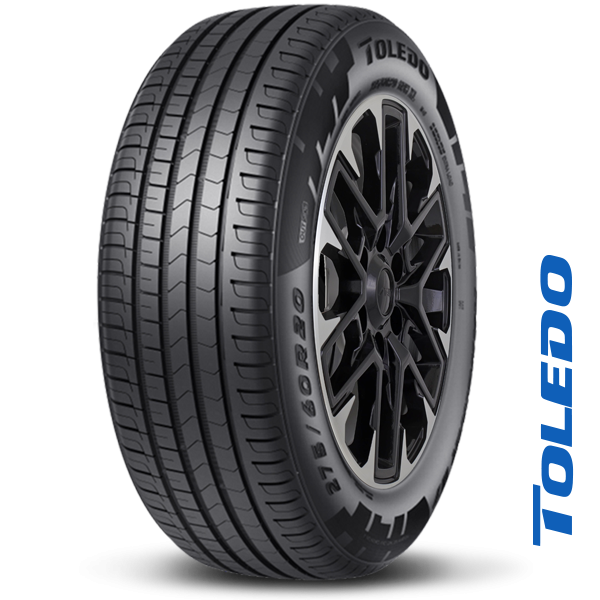 TOLEDO RAGNAR H7