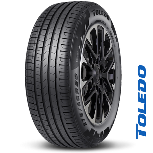 TOLEDO RAGNAR H7