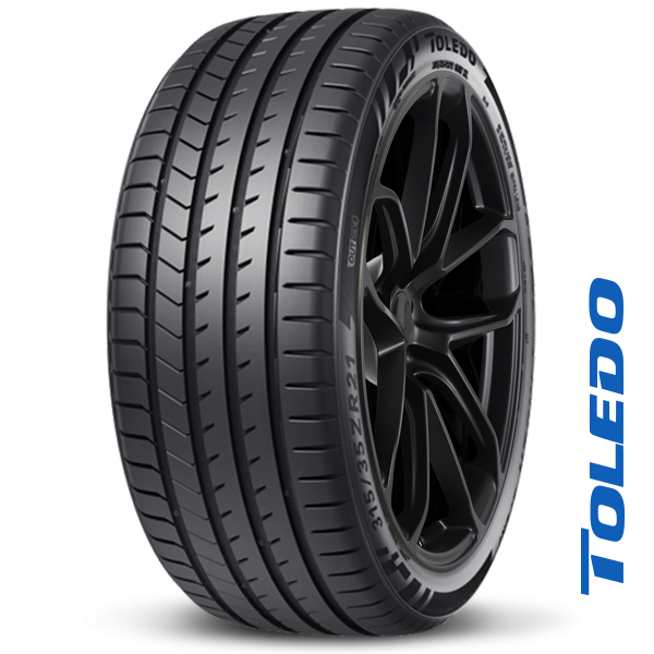 TOLEDO FIROZA SPORT