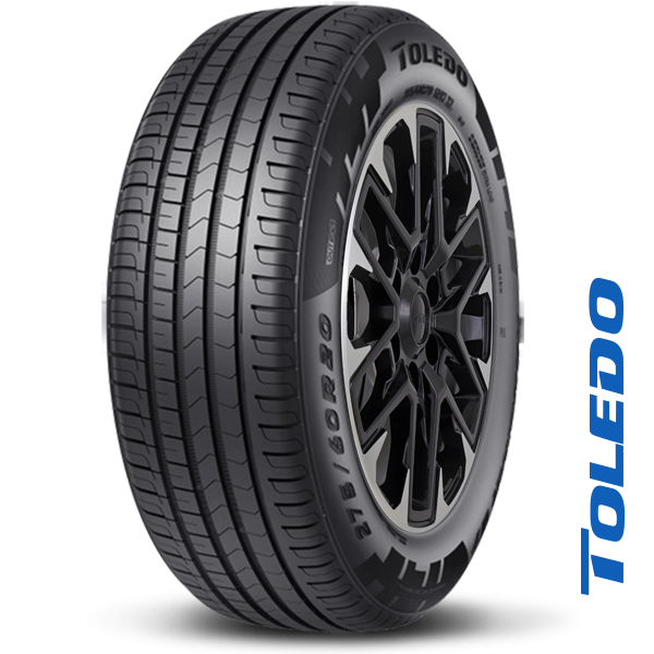 TOLEDO RAGNAR H7