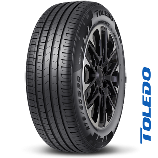 TOLEDO RAGNAR H7
