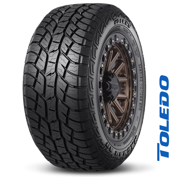 TOLEDO RAGNAR A8