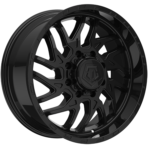 TIS Wheels 544