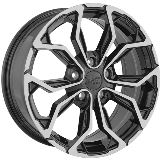 DAI Wheels MUSE