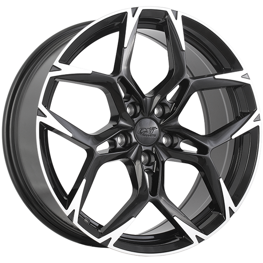 DAI Wheels RAZOR-X
