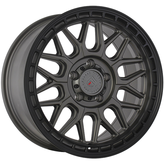 Forged Wheels XR11