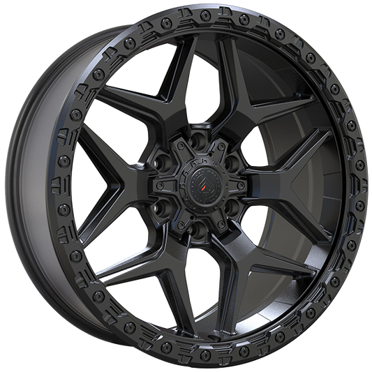 Forged Wheels XR13