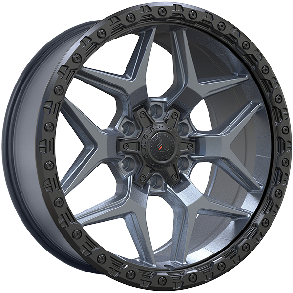 Forged Wheels XR13