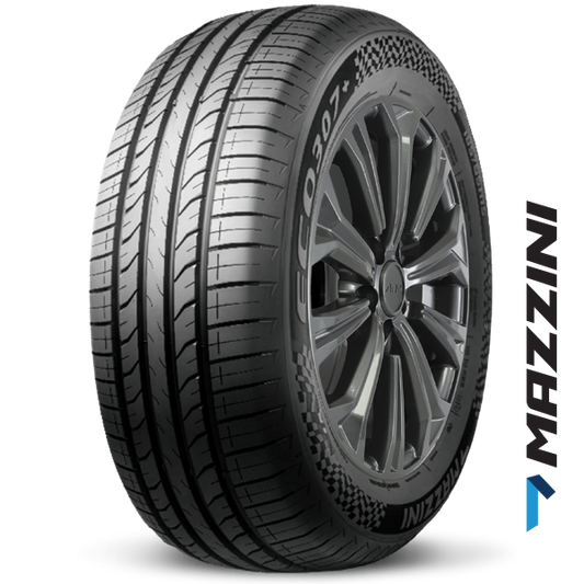 MAZZINI ECO307+
