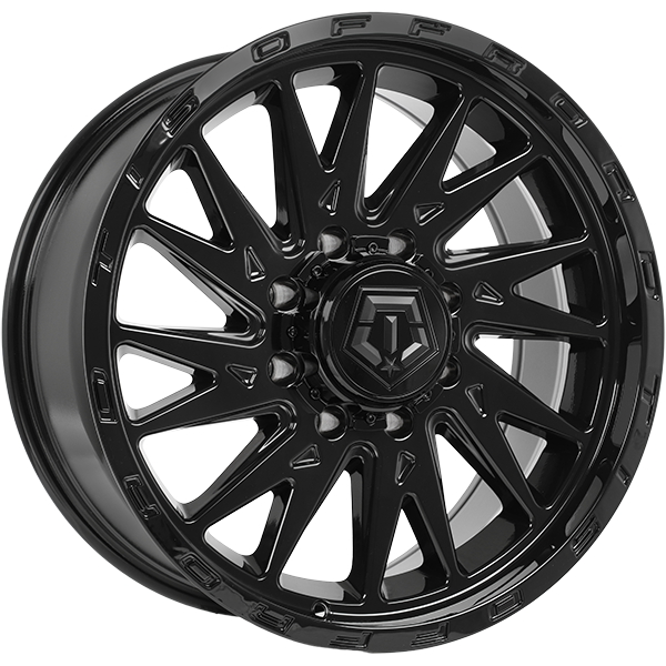 TIS Wheels 547