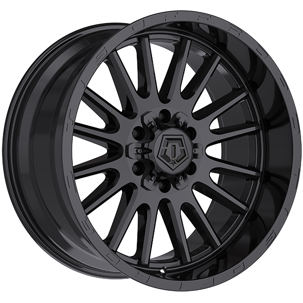 TIS Wheels 567