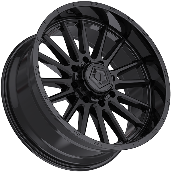 TIS Wheels 567