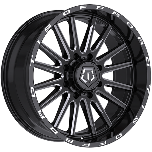 TIS Wheels 567