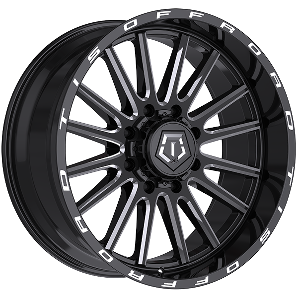 TIS Wheels 567