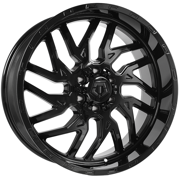 TIS Wheels 544
