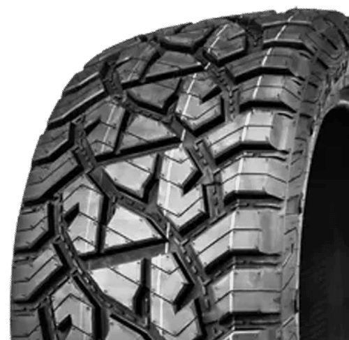 Rough Master RT LT285/55R20 8PR 117/114Q