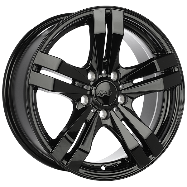 DAI Wheels TARGET