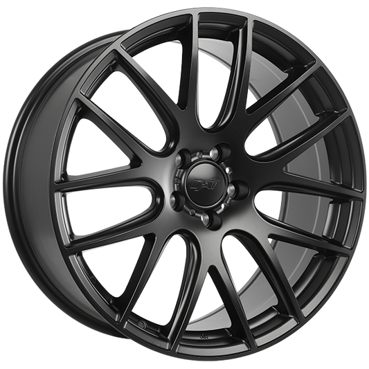 DAI Wheels AUTOBAHN