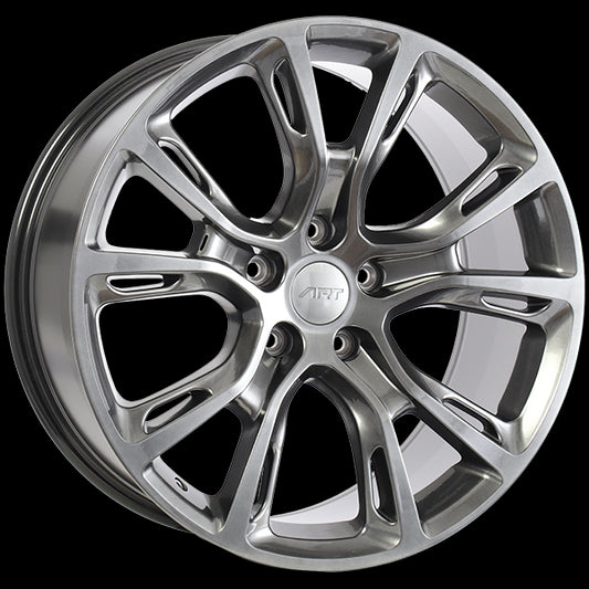 ART Replica REPLICA 29 (Hyper Black) | 20x9.0 | 5x127 | 34 | 71.5