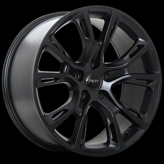 ART Replica REPLICA 29 (Satin Black) | 20x9.0 | 5x127 | 34 | 71.5
