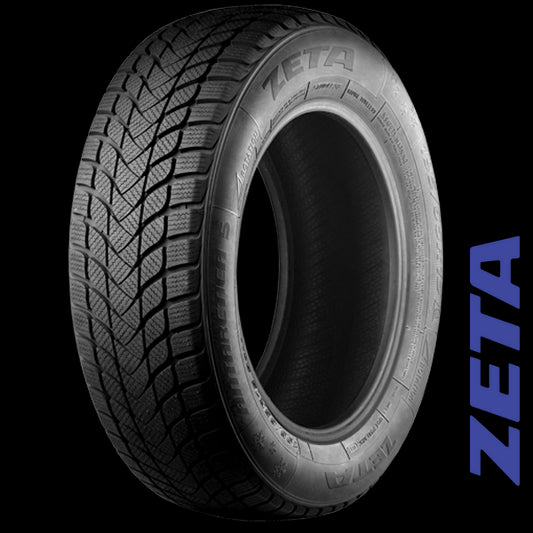 185/55R15 ZETA ANTARCTICA 5 MS 82H