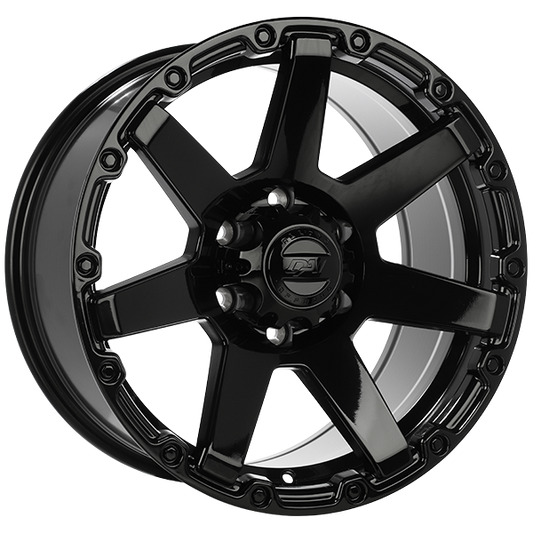 DAI Wheels BARRETT
