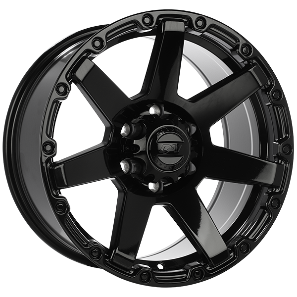 DAI Wheels BARRETT