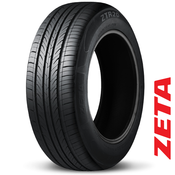 ZETA ZTR20
